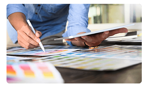 Color Lifecycle Management