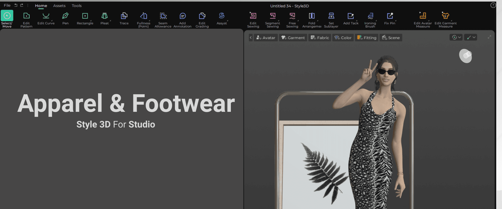 Visual representation for tip: Professional Excellence in Digital Business Enhancement and Transformation