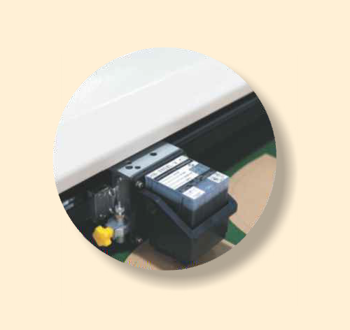 Fast & Convenient Knife Holder