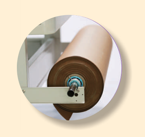 Reliable SAMR Ink Cartridge